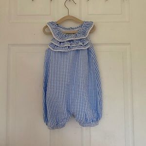 Baby Romper